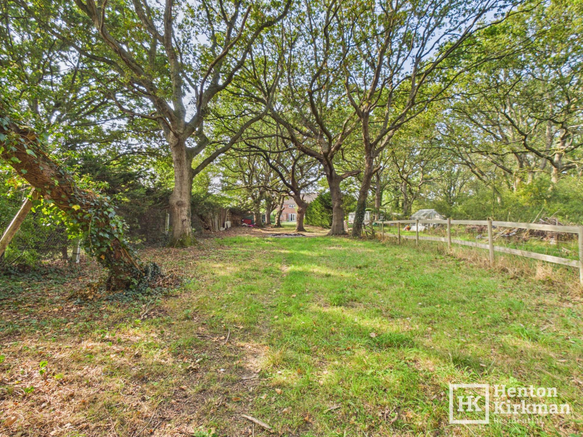 Church Road, Ramsden Bellhouse, Image 5