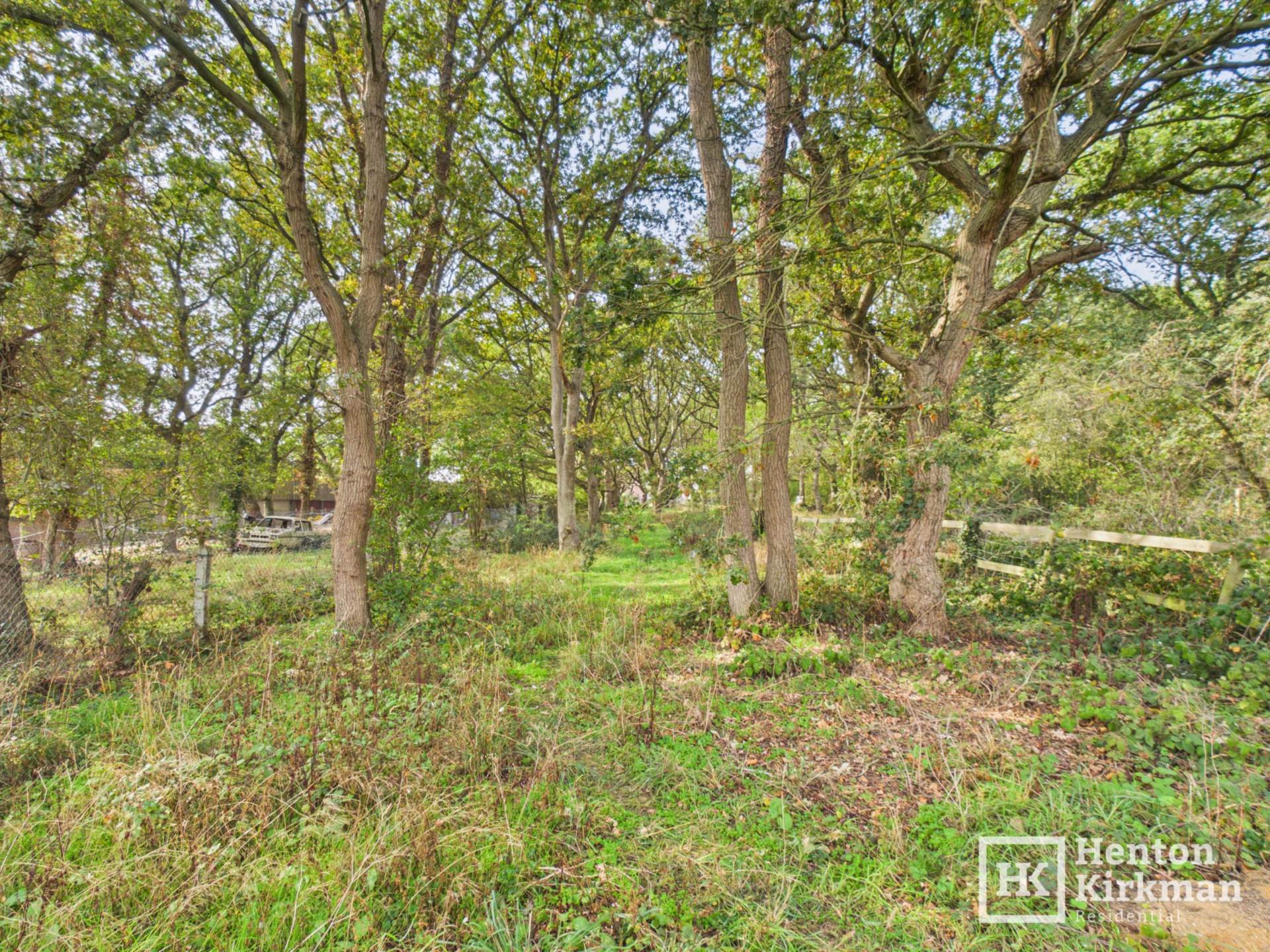 Church Road, Ramsden Bellhouse, Image 6