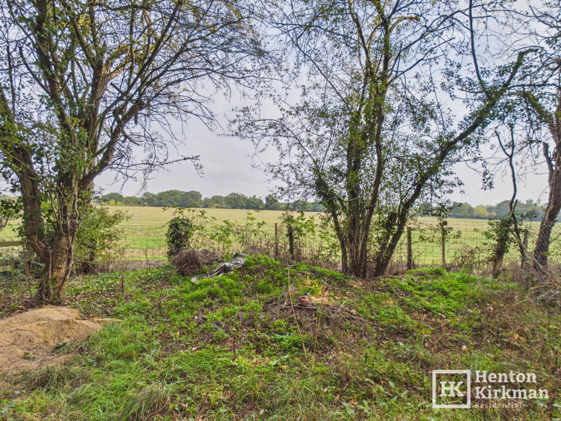 Church Road, Ramsden Bellhouse, Image 7