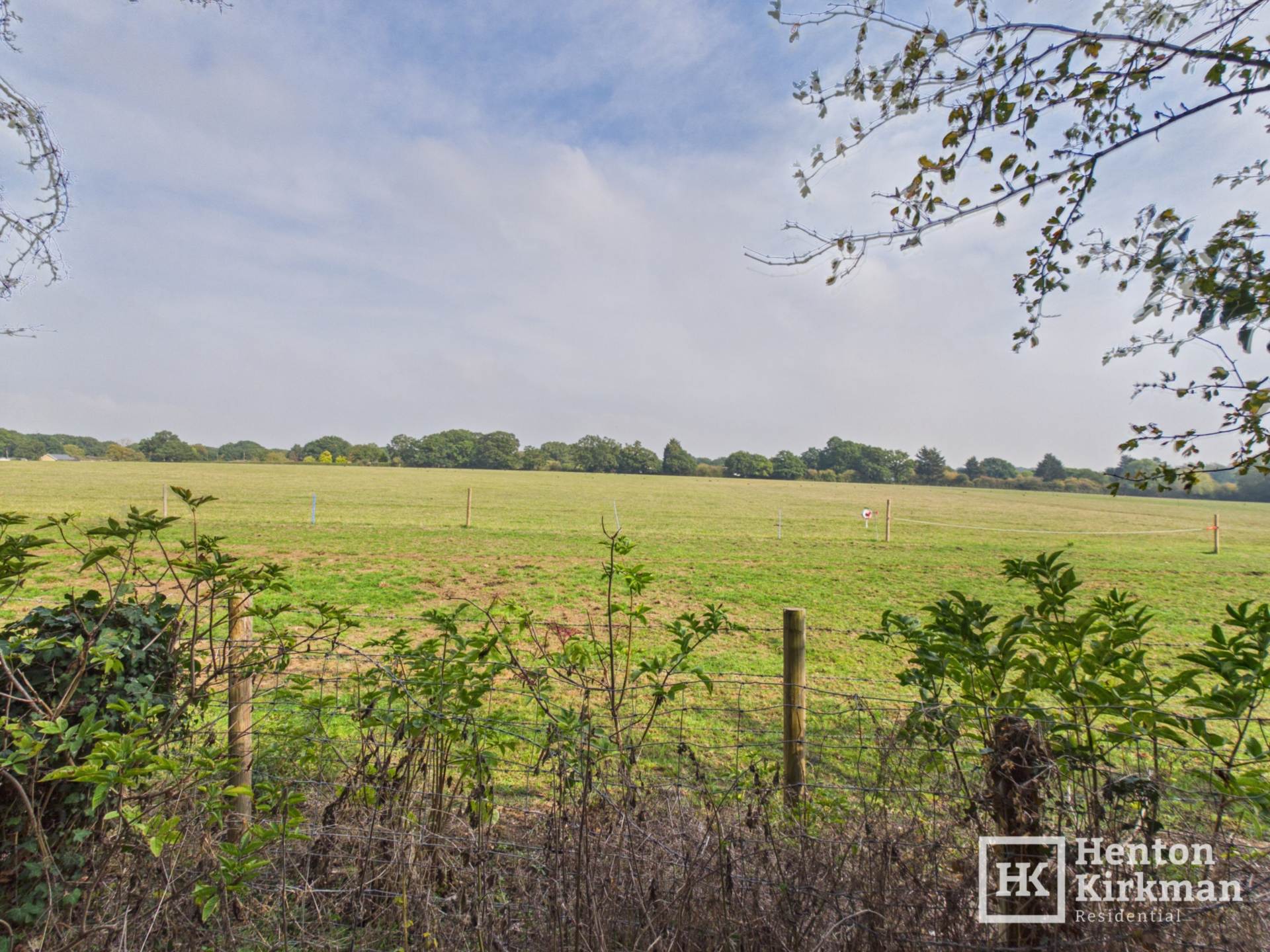 Church Road, Ramsden Bellhouse, Image 8