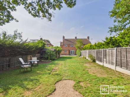 Church Road, Ramsden Bellhouse, Image 2