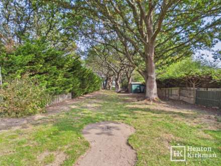 Church Road, Ramsden Bellhouse, Image 4