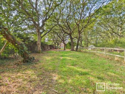 Church Road, Ramsden Bellhouse, Image 5