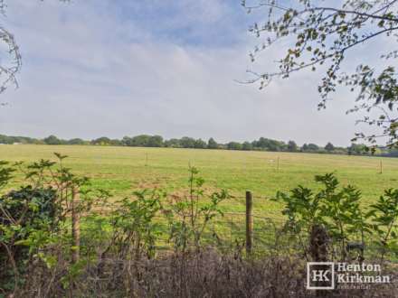 Church Road, Ramsden Bellhouse, Image 8