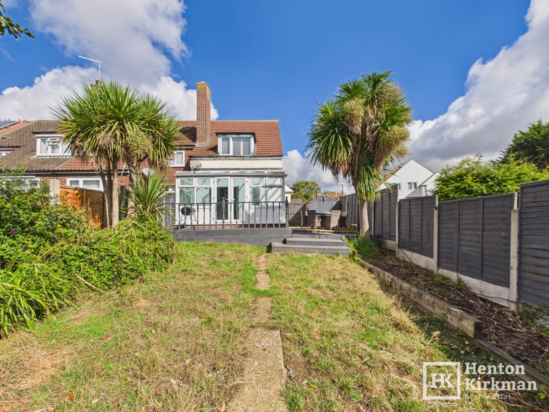 Salesbury Drive, Billericay, Image 2