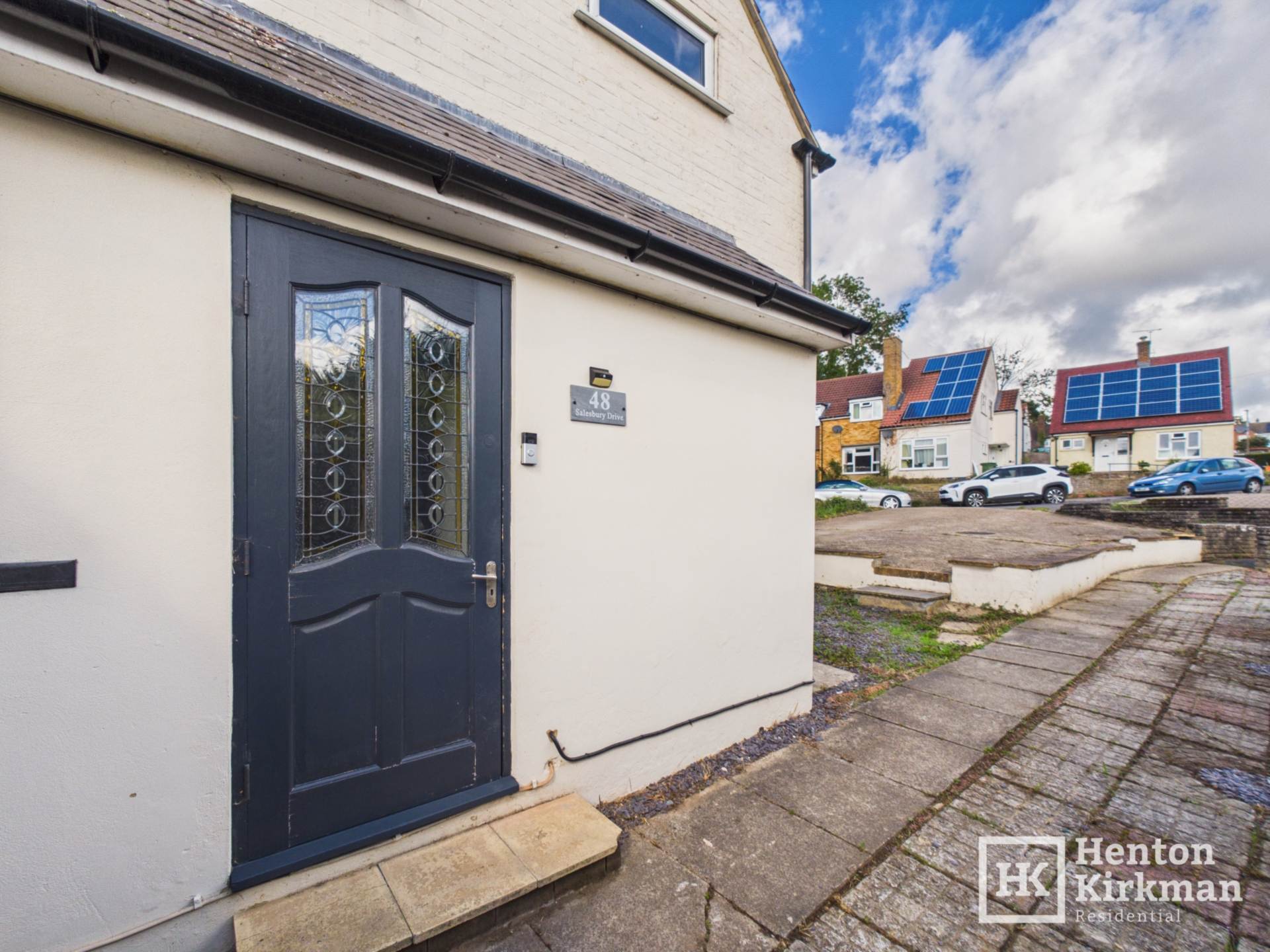 Salesbury Drive, Billericay, Image 20