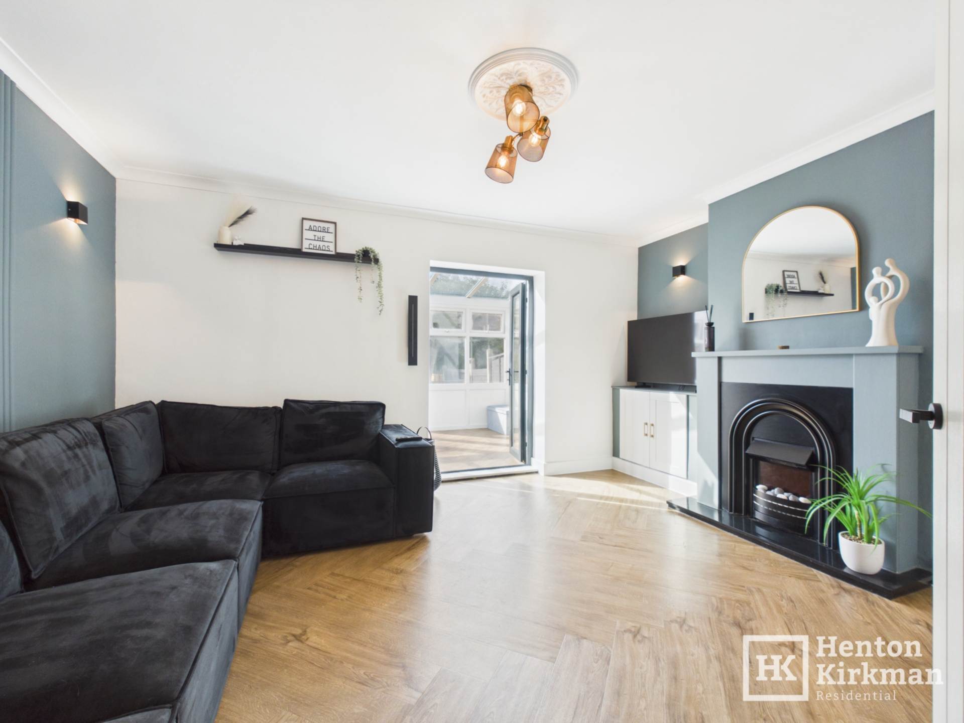 Salesbury Drive, Billericay, Image 6