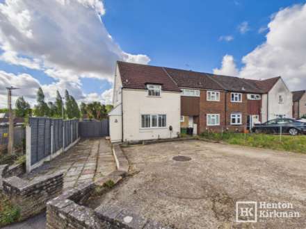 Salesbury Drive, Billericay, Image 1