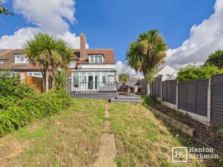 Salesbury Drive, Billericay, Image 2