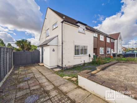 Salesbury Drive, Billericay, Image 21