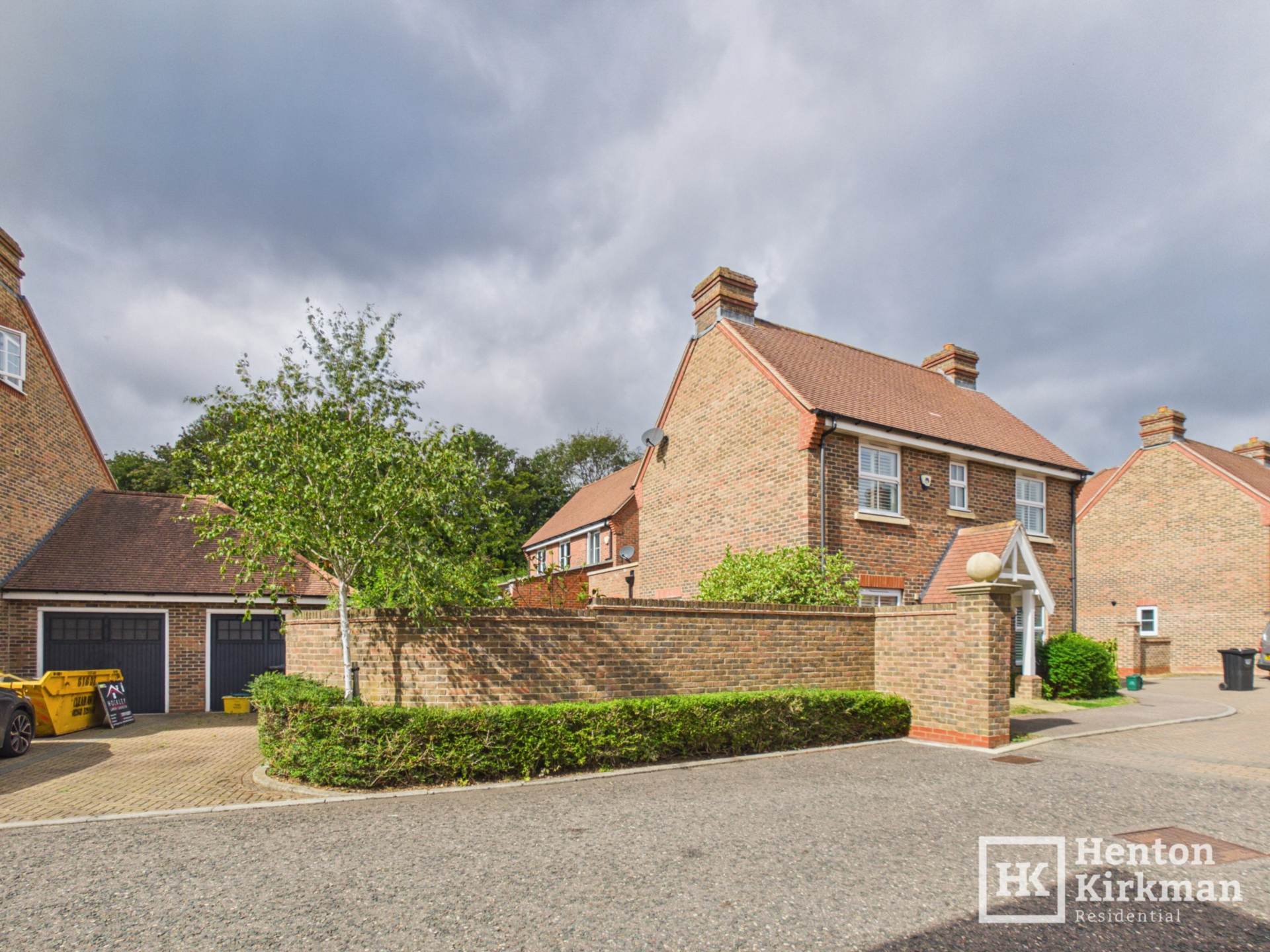 Bell Hill Close, Billericay, Image 2