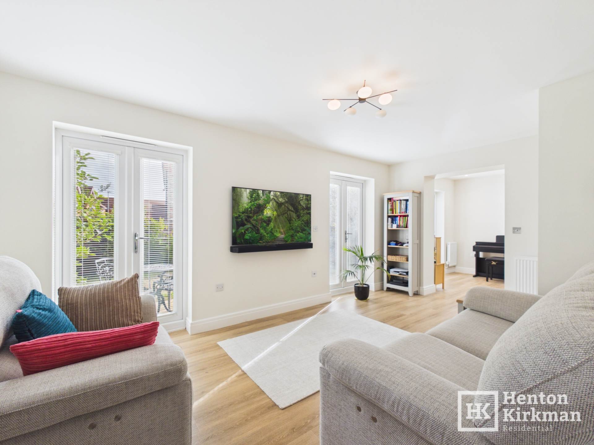 Bell Hill Close, Billericay, Image 4