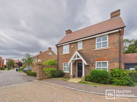 Bell Hill Close, Billericay, Image 1