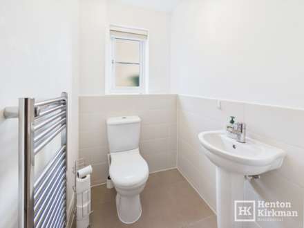 Bell Hill Close, Billericay, Image 11