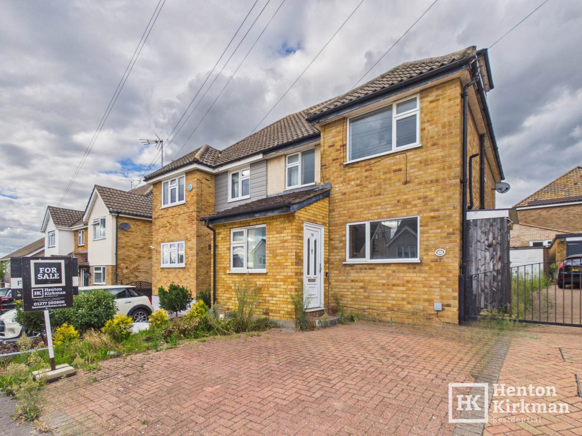 Uplands Road, Billericay, Image 1