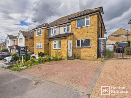 Uplands Road, Billericay, Image 21