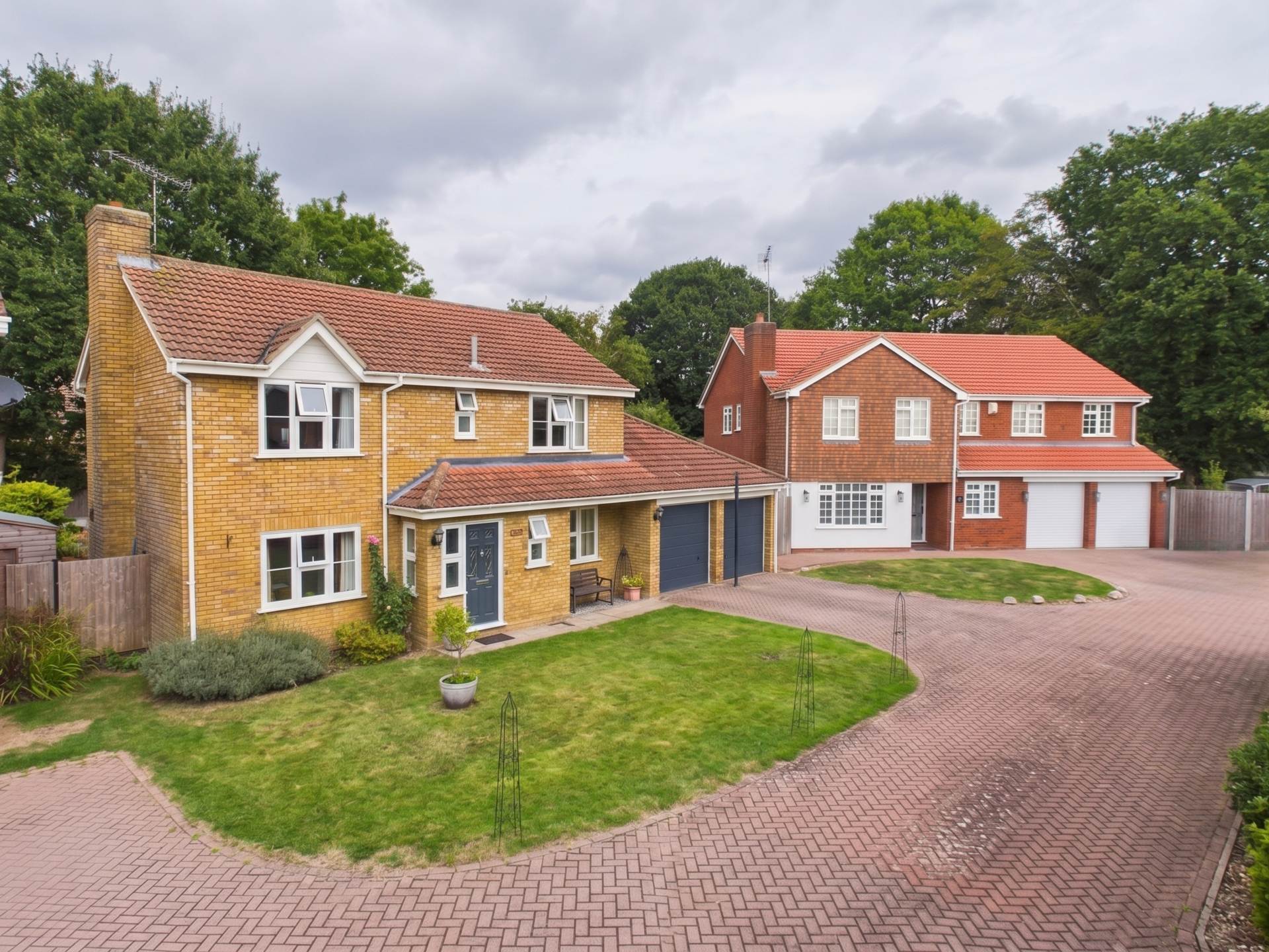 Walsingham Way, Billericay, Image 1