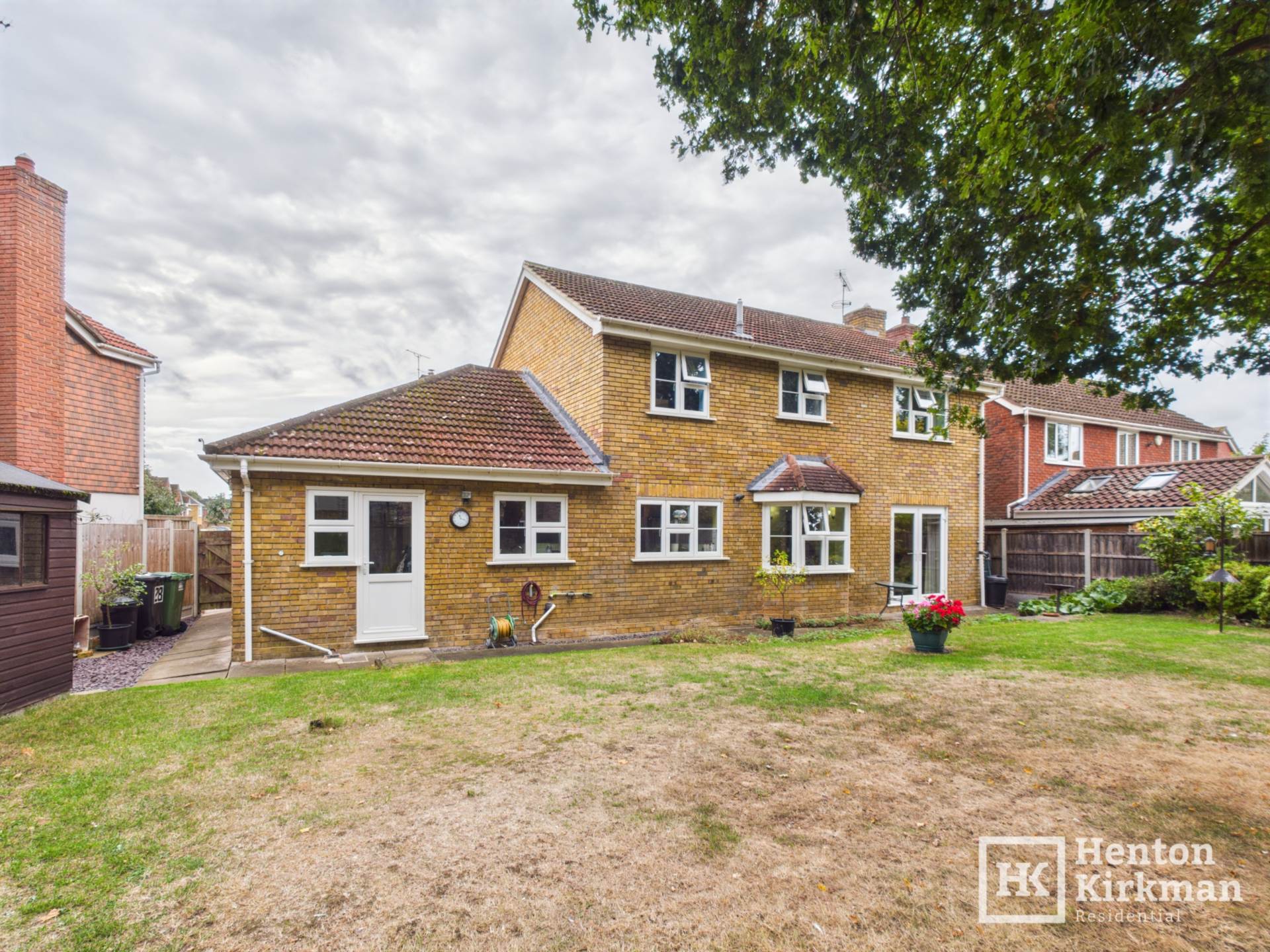 Walsingham Way, Billericay, Image 2