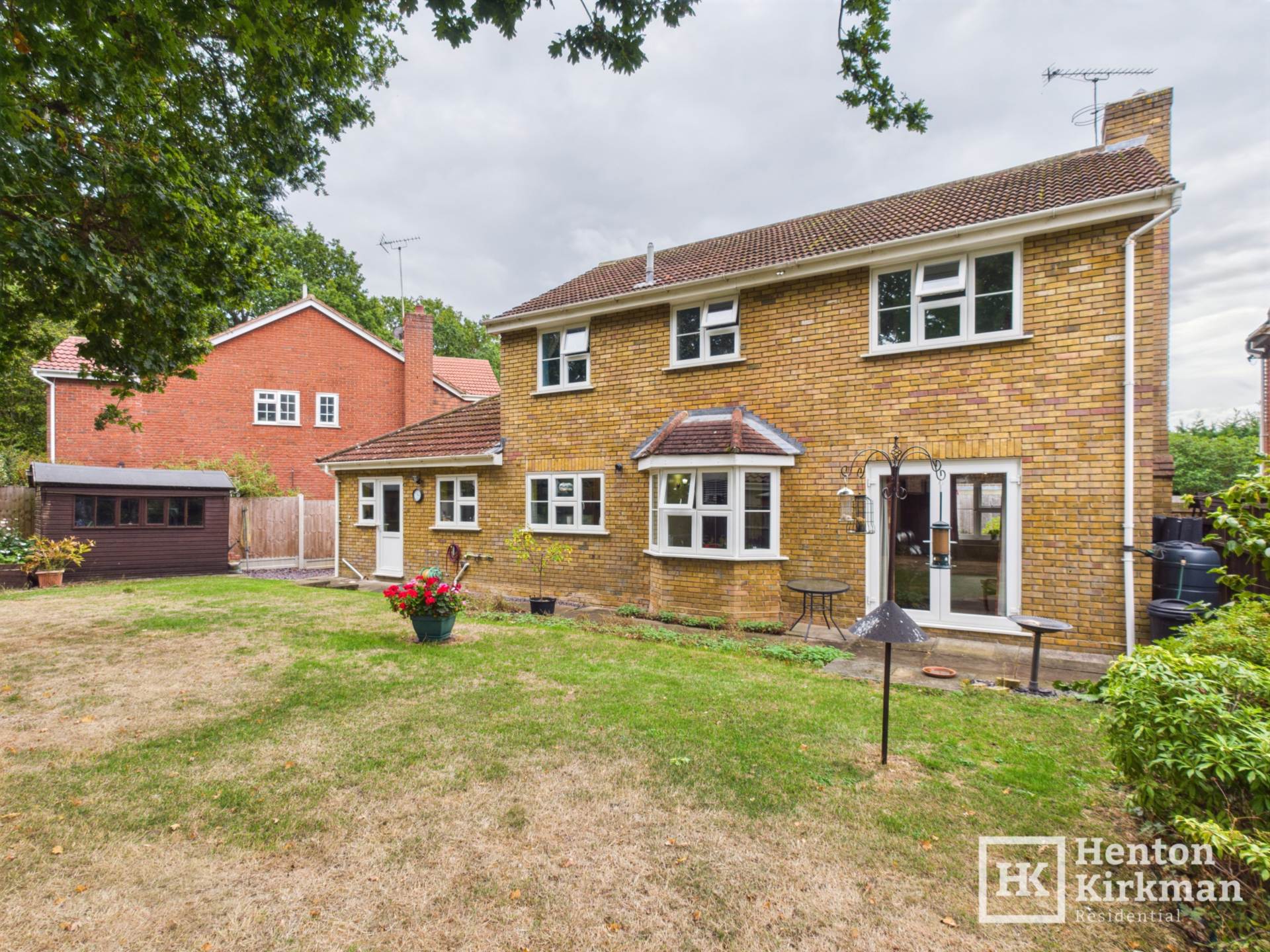 Walsingham Way, Billericay, Image 23