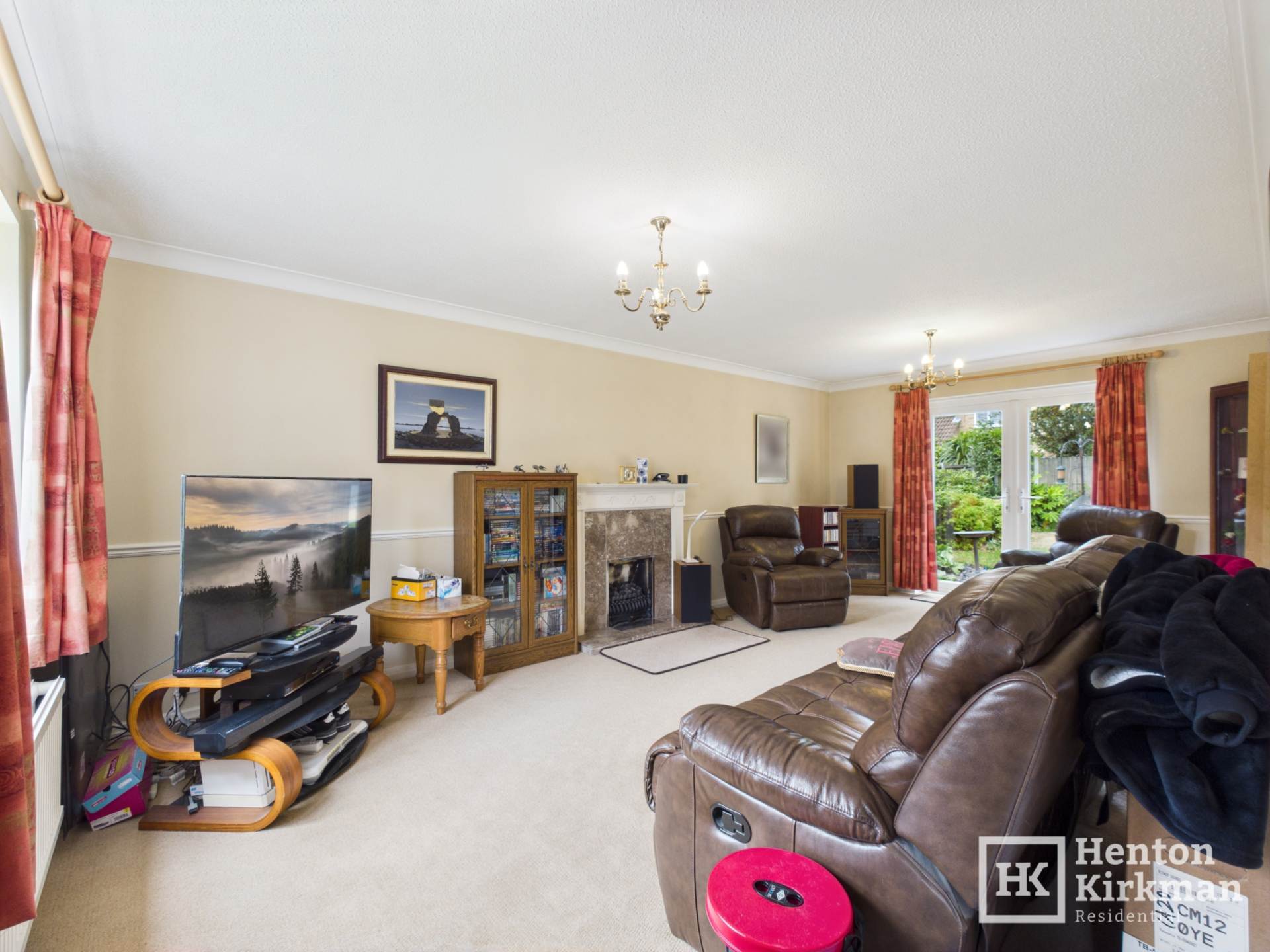 Walsingham Way, Billericay, Image 4