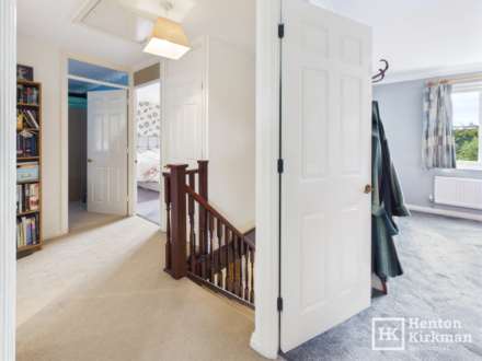 Walsingham Way, Billericay, Image 13