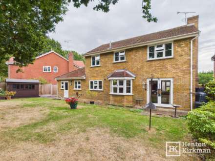 Walsingham Way, Billericay, Image 23