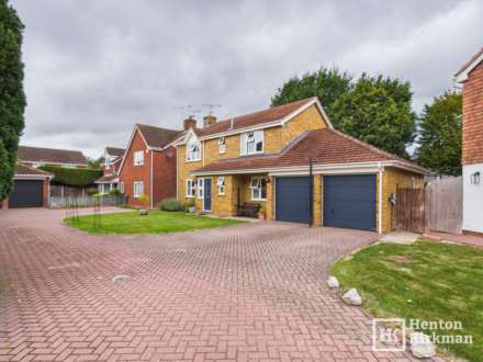 Walsingham Way, Billericay, Image 24