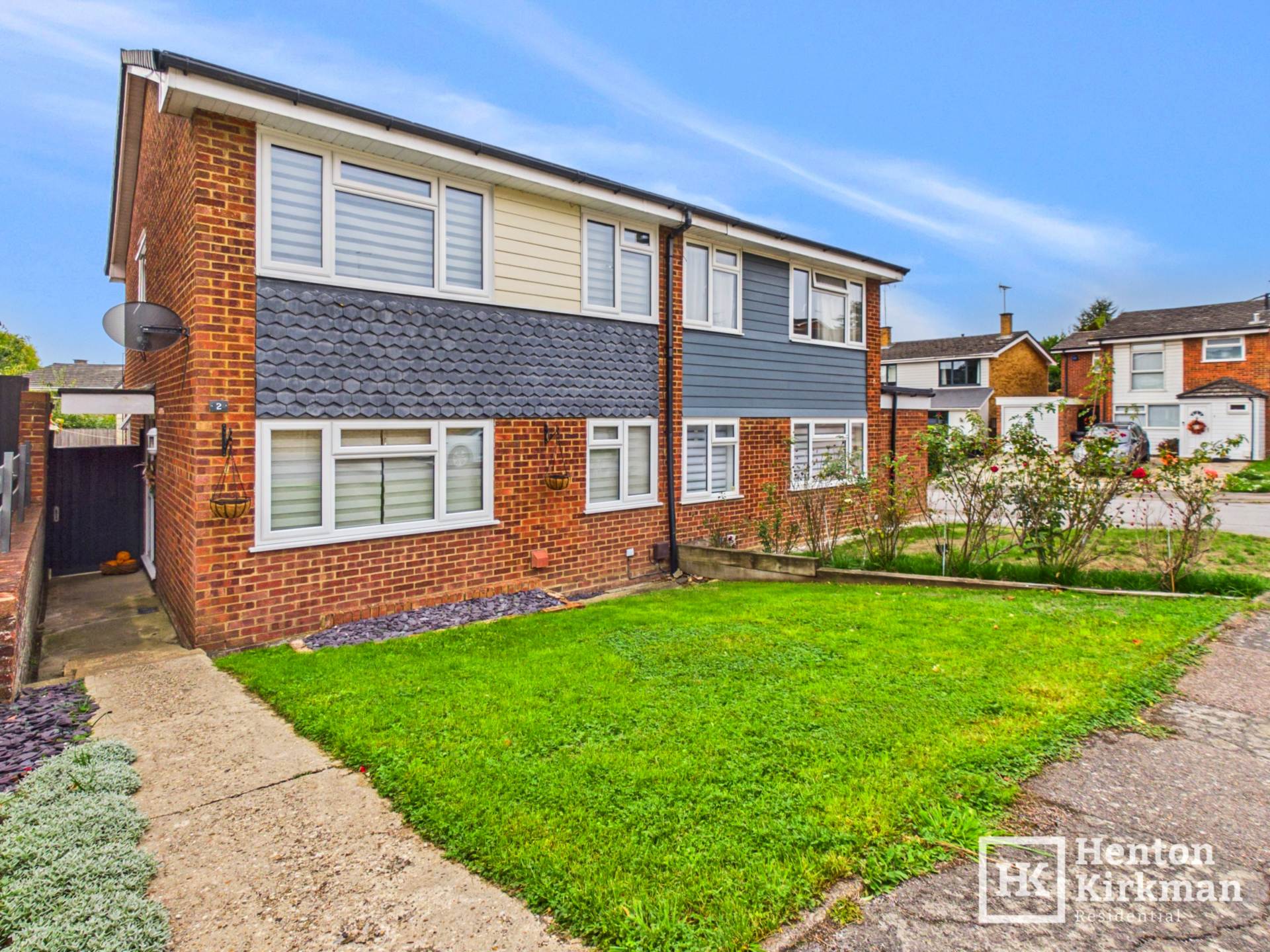 Copford Close, Billericay, Image 1