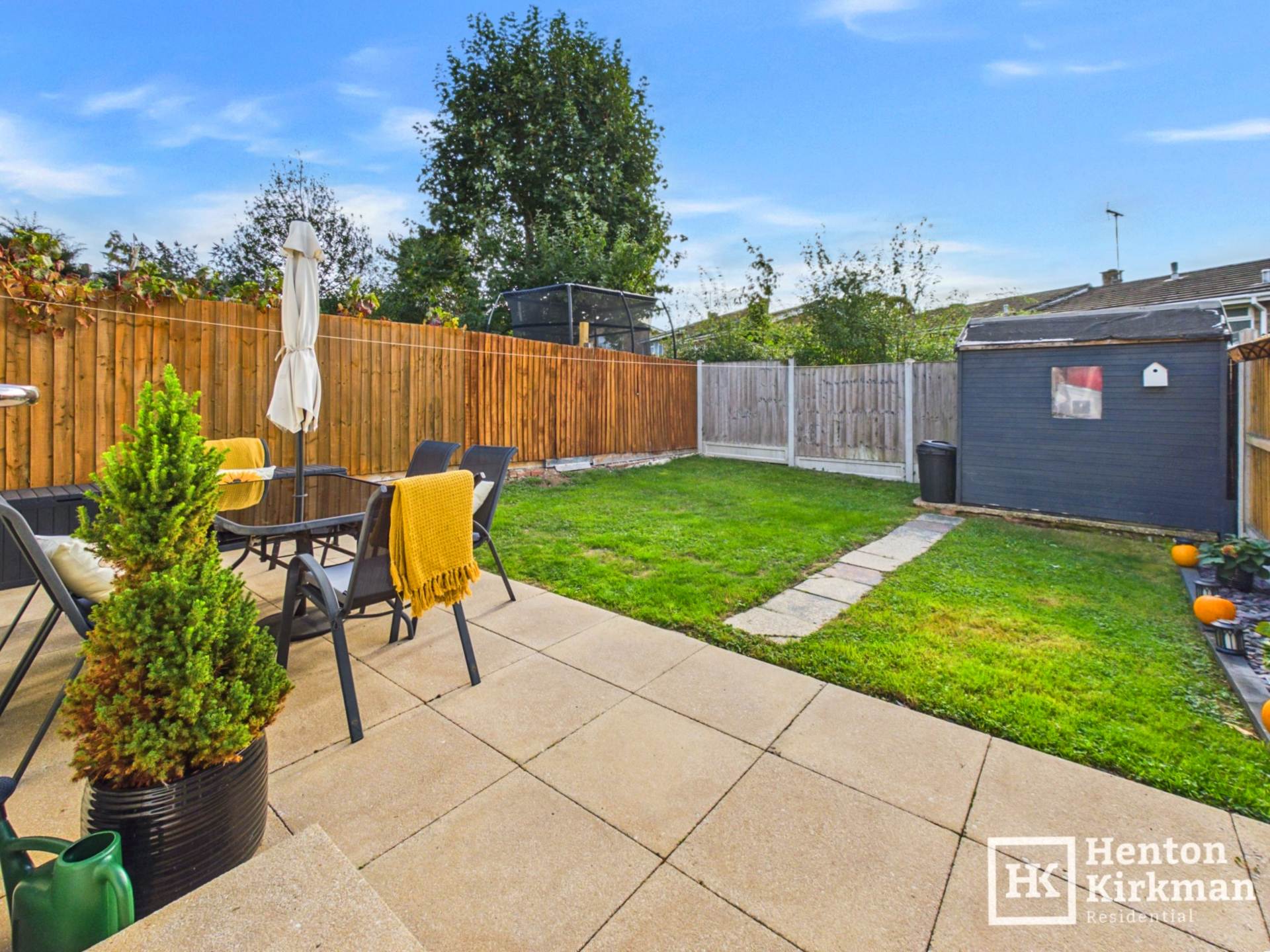 Copford Close, Billericay, Image 2