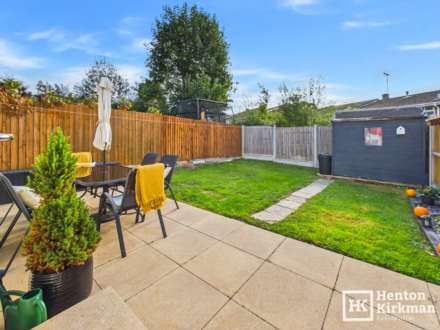 Copford Close, Billericay, Image 2