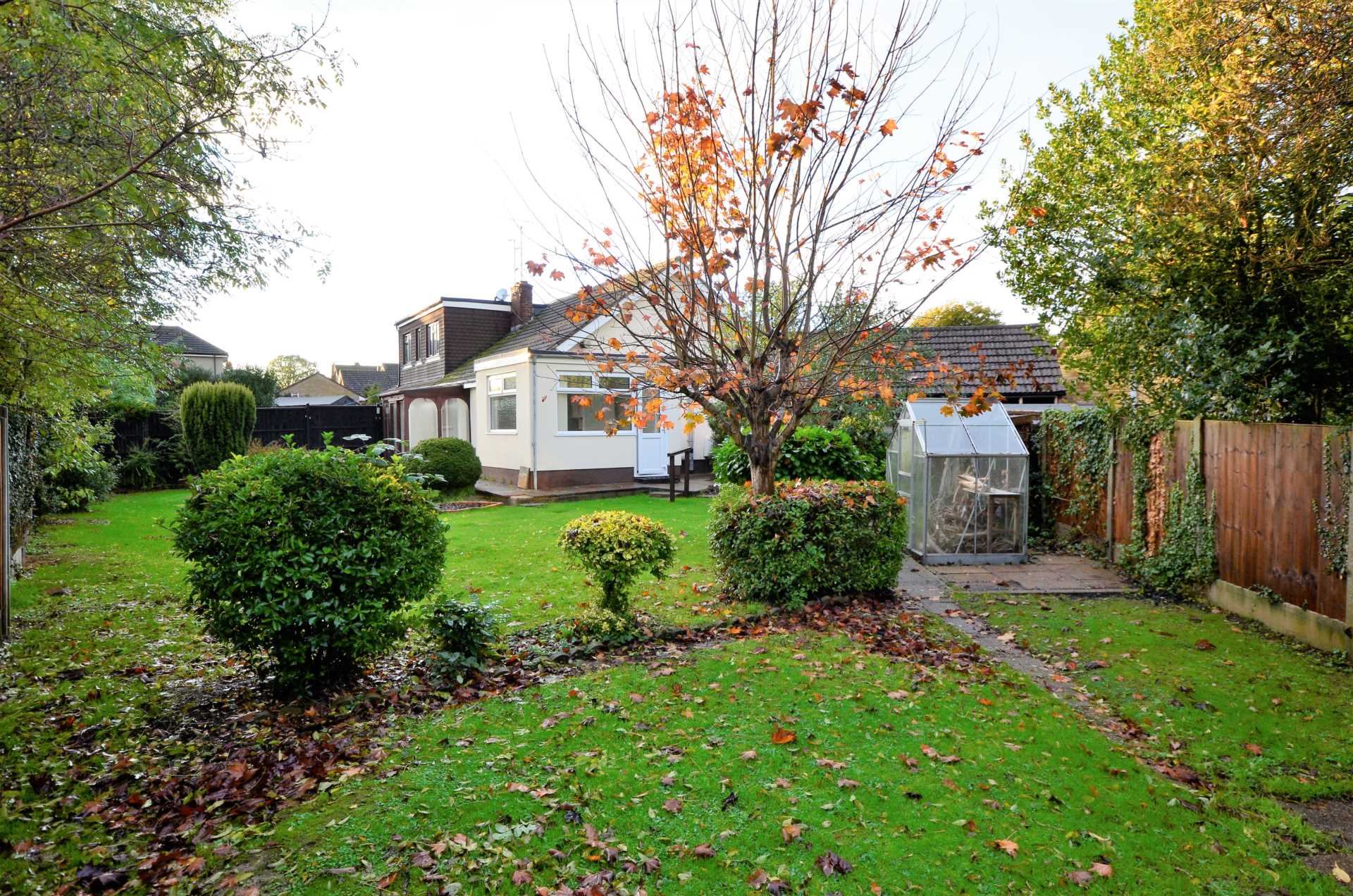 Carsey Close, Ramsden Heath Village, nr Billericay, Image 13