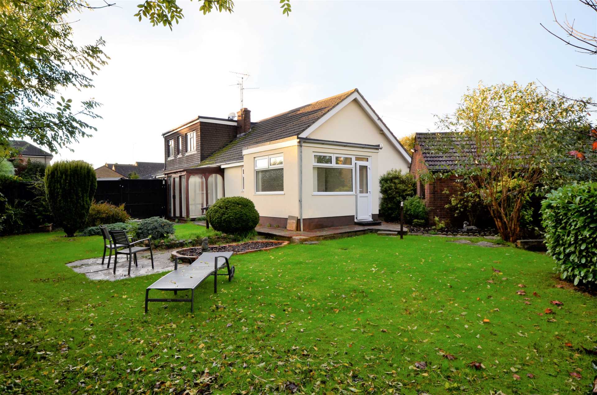 Carsey Close, Ramsden Heath Village, nr Billericay, Image 14