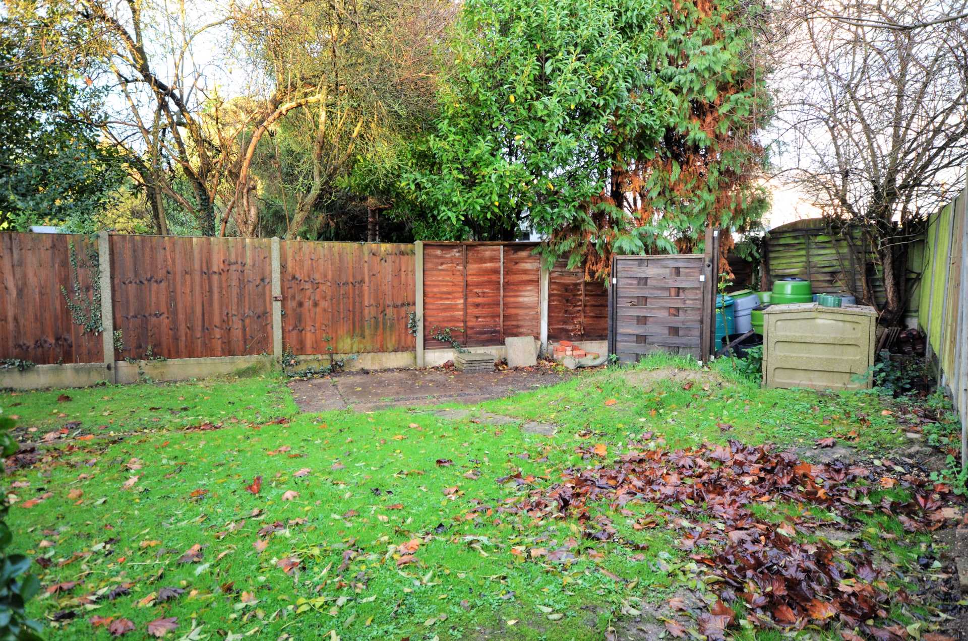 Carsey Close, Ramsden Heath Village, nr Billericay, Image 15