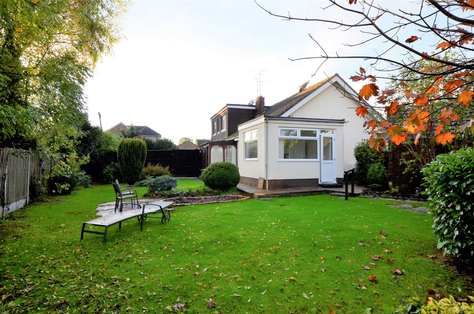 Carsey Close, Ramsden Heath Village, nr Billericay, Image 2