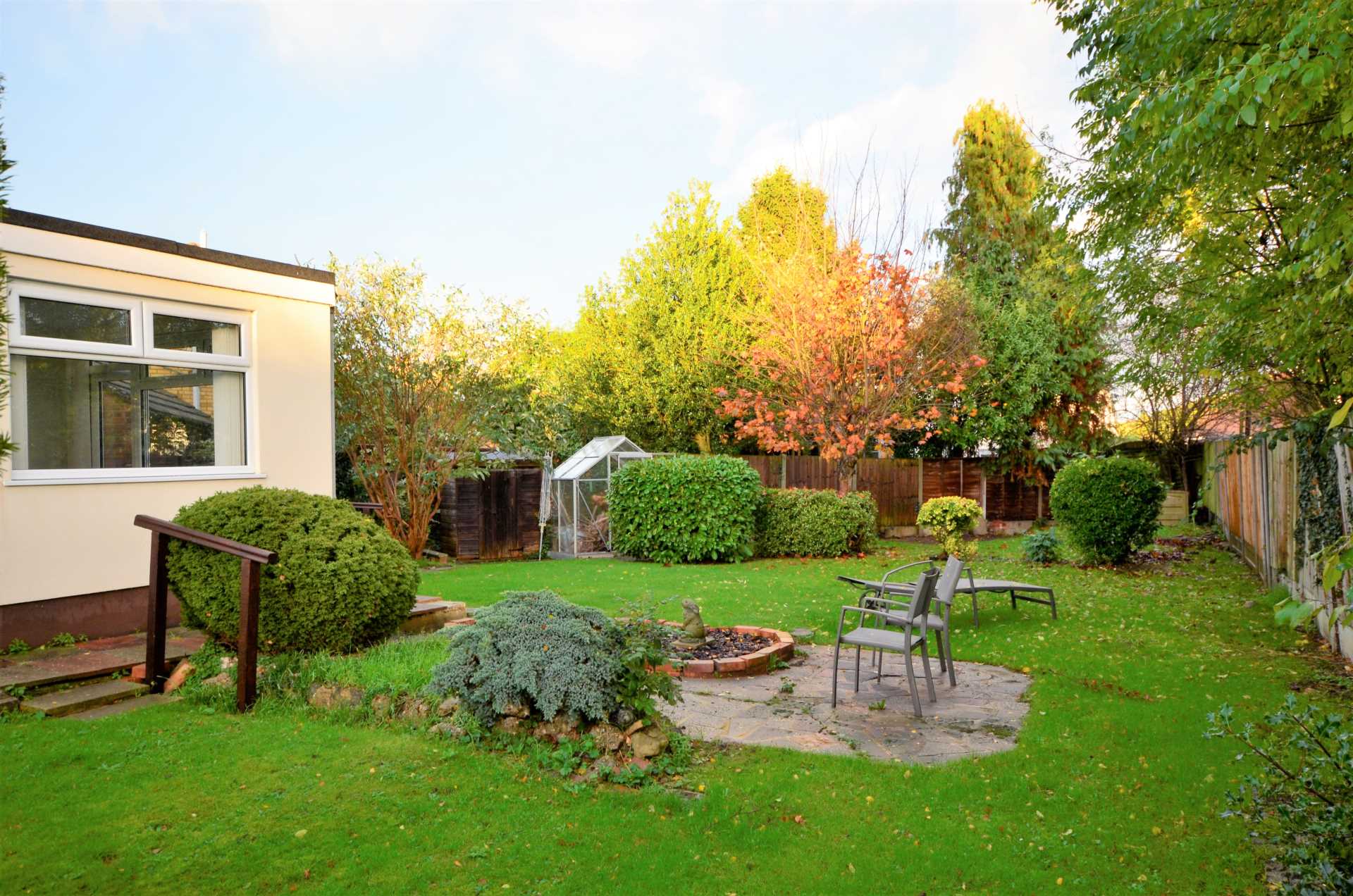 Carsey Close, Ramsden Heath Village, nr Billericay, Image 3