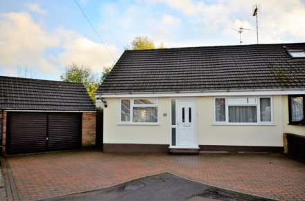 Carsey Close, Ramsden Heath Village, nr Billericay