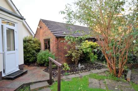 Carsey Close, Ramsden Heath Village, nr Billericay, Image 12