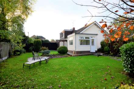 Carsey Close, Ramsden Heath Village, nr Billericay, Image 2