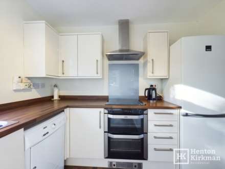Carsey Close, Ramsden Heath Village, nr Billericay, Image 8