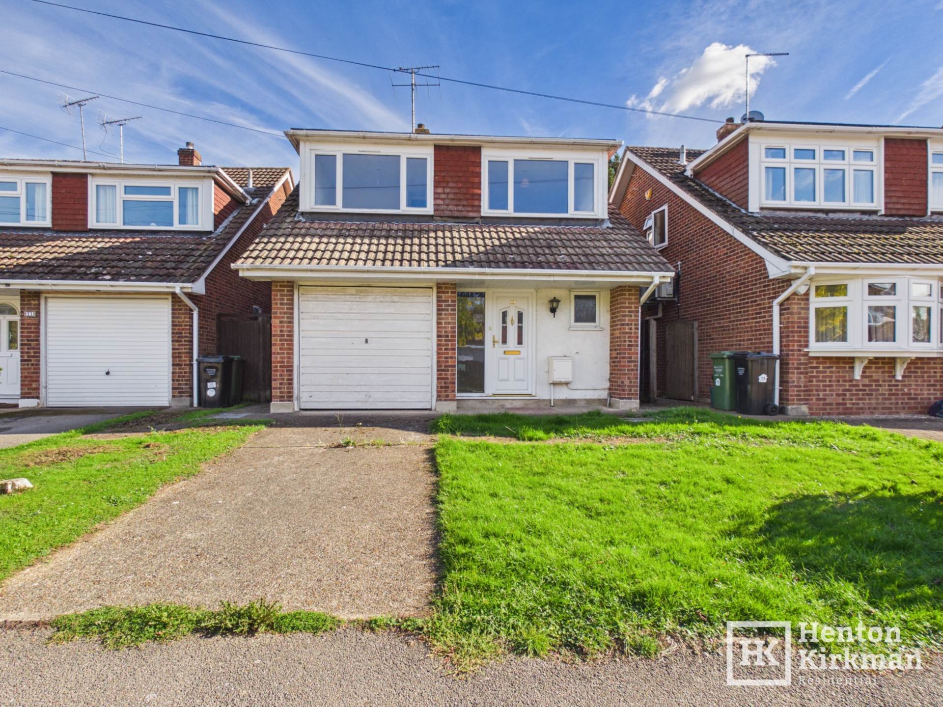 The Warren, Billericay, Image 1