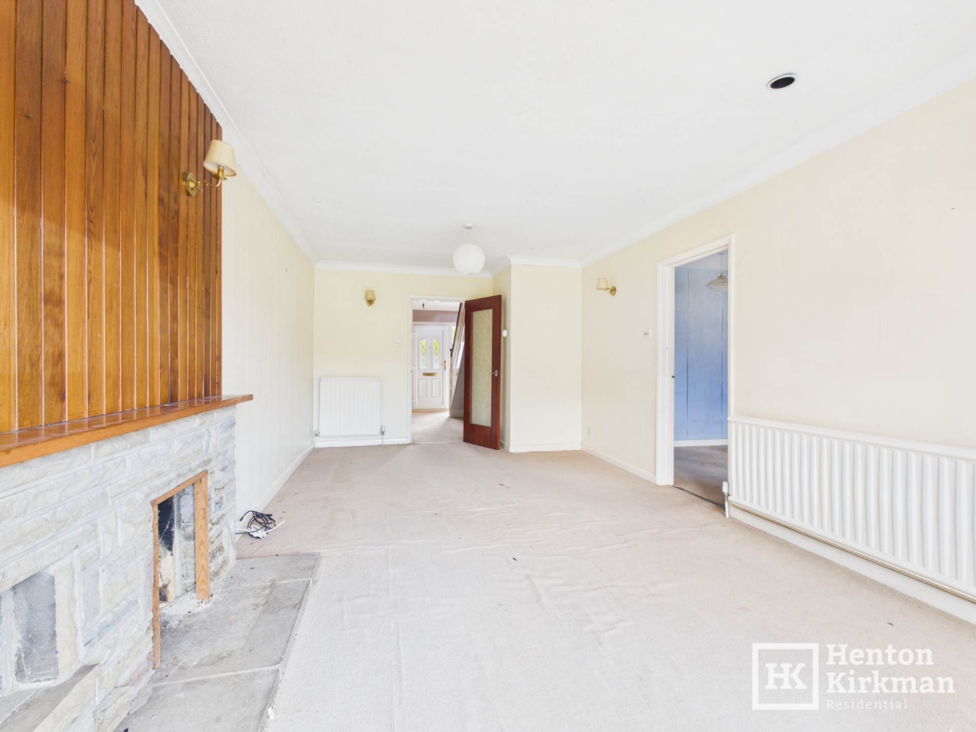 The Warren, Billericay, Image 5