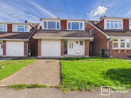 The Warren, Billericay, Image 1