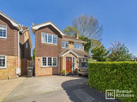 Hillhouse Close, Billericay, Image 1