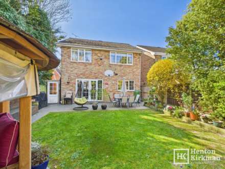 Hillhouse Close, Billericay, Image 2