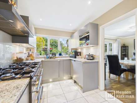 Hillhouse Close, Billericay, Image 5
