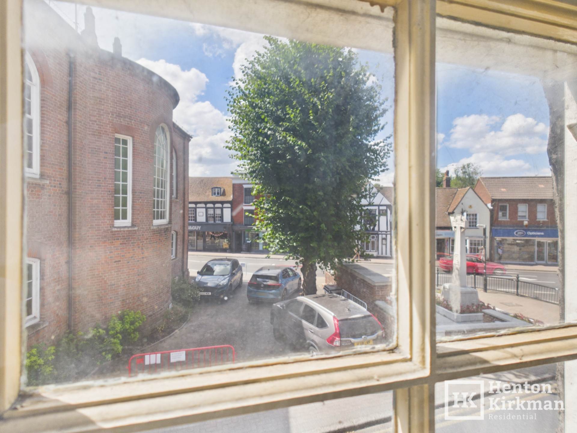 Town Centre, Billericay, Image 14