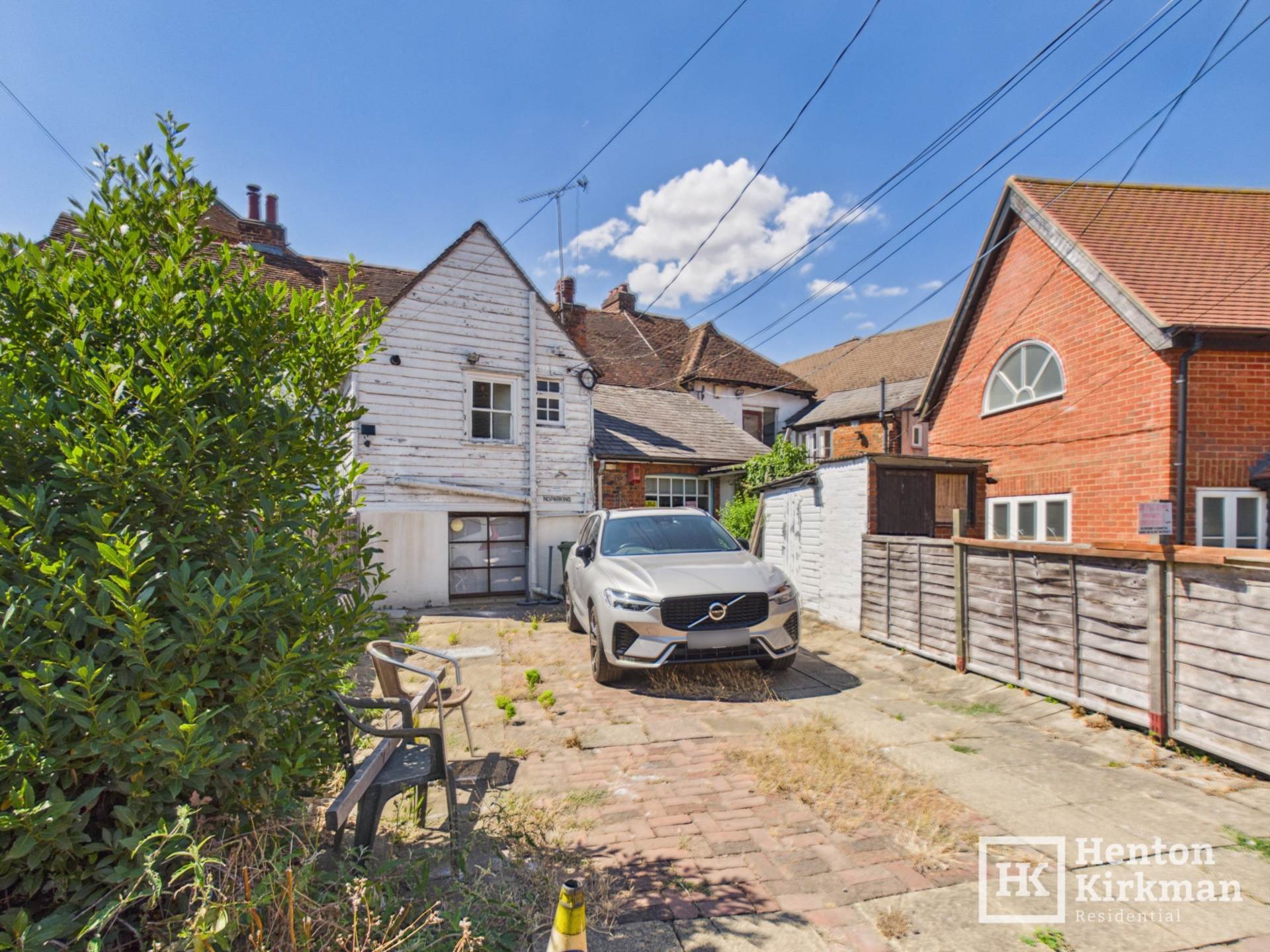 Town Centre, Billericay, Image 2