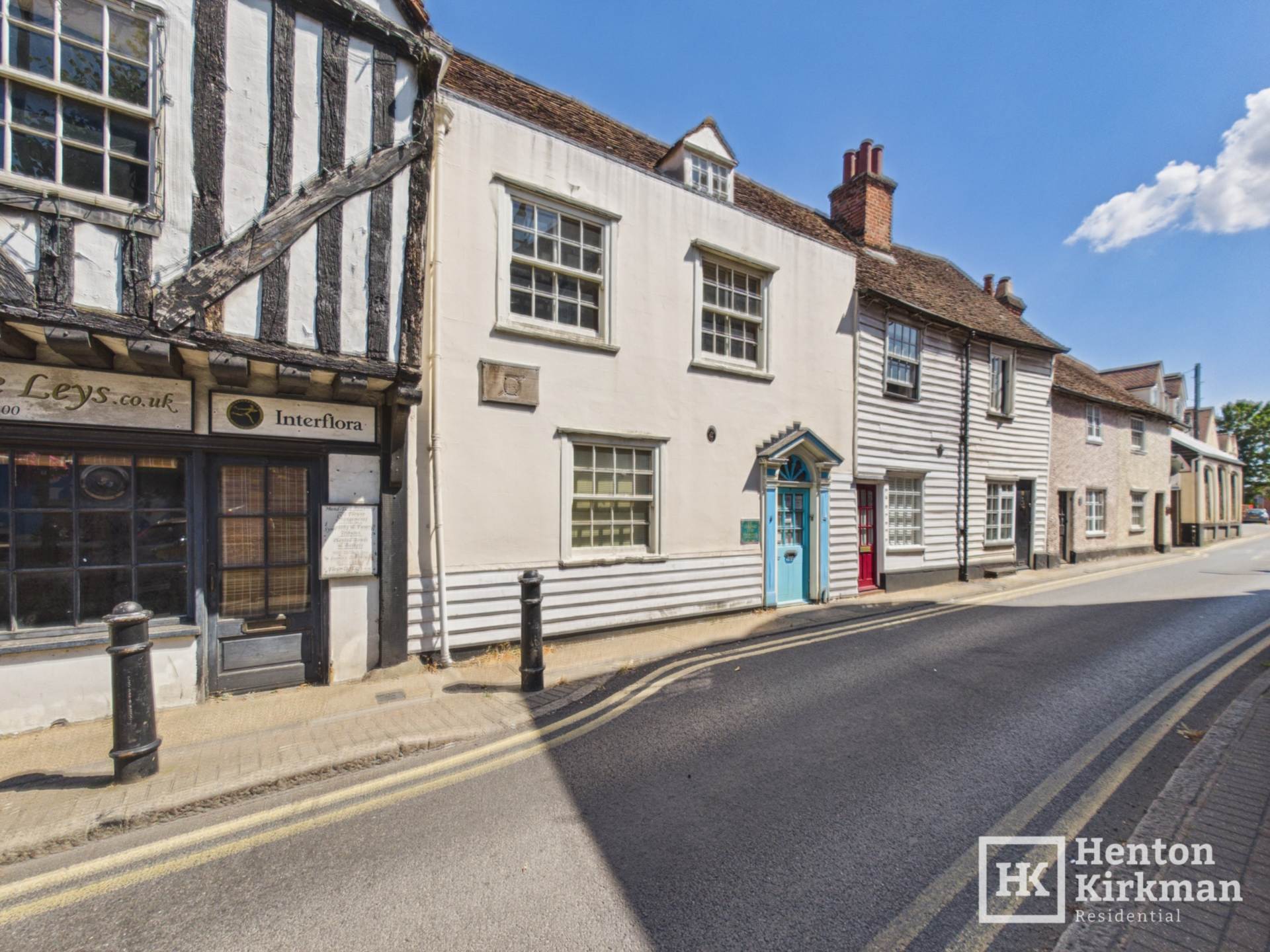 Town Centre, Billericay, Image 22