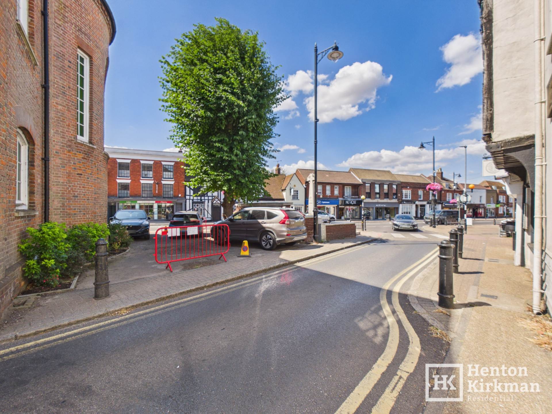 Town Centre, Billericay, Image 23