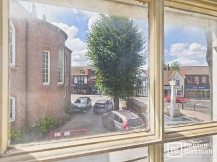 Town Centre, Billericay, Image 14